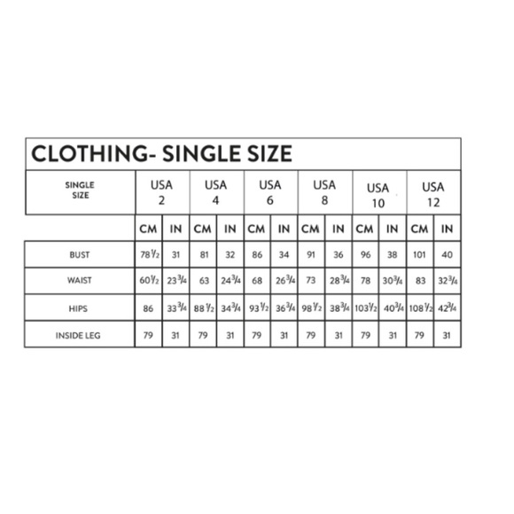 Flirty and Frill Mini - Picture 8 of 8